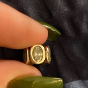 💰2/$30💰Pandora Birthstone Charm